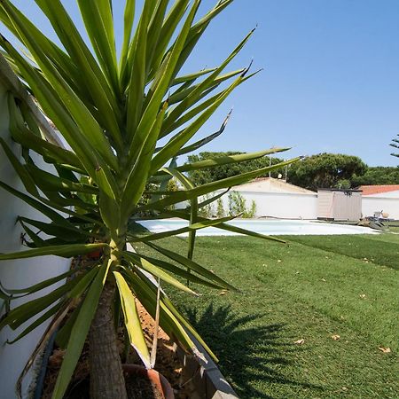 Chalet Individual En El Rompido Urb Urverosa Luaran gambar