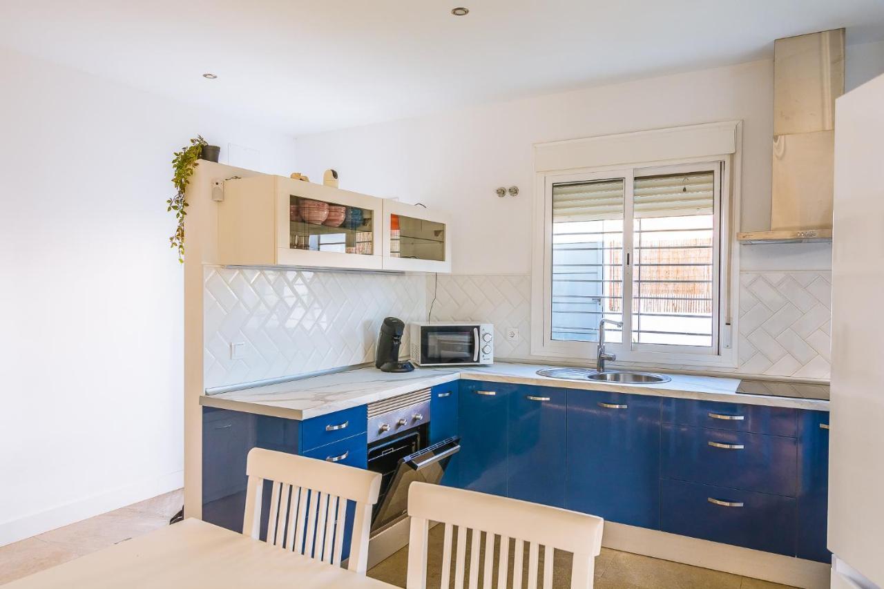 Chalet Individual En El Rompido Urb Urverosa Luaran gambar