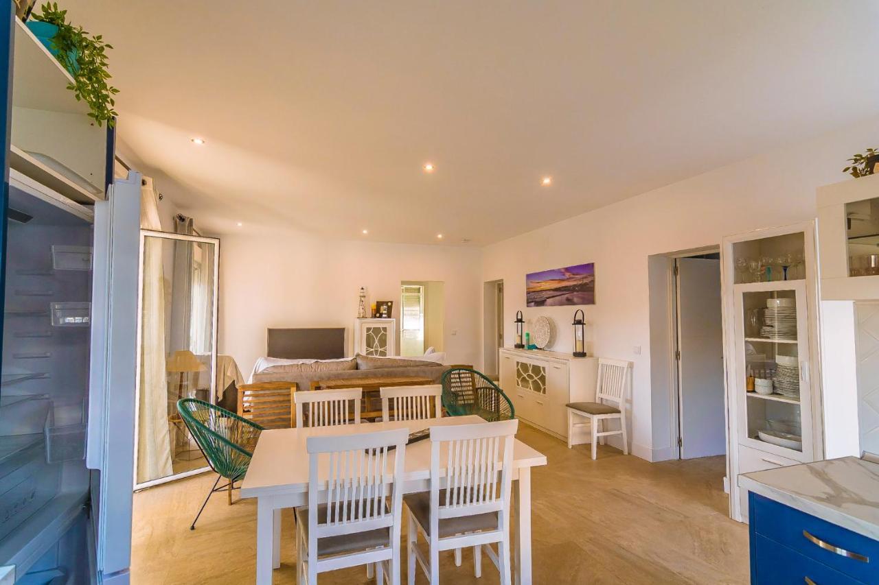 Chalet Individual En El Rompido Urb Urverosa Luaran gambar
