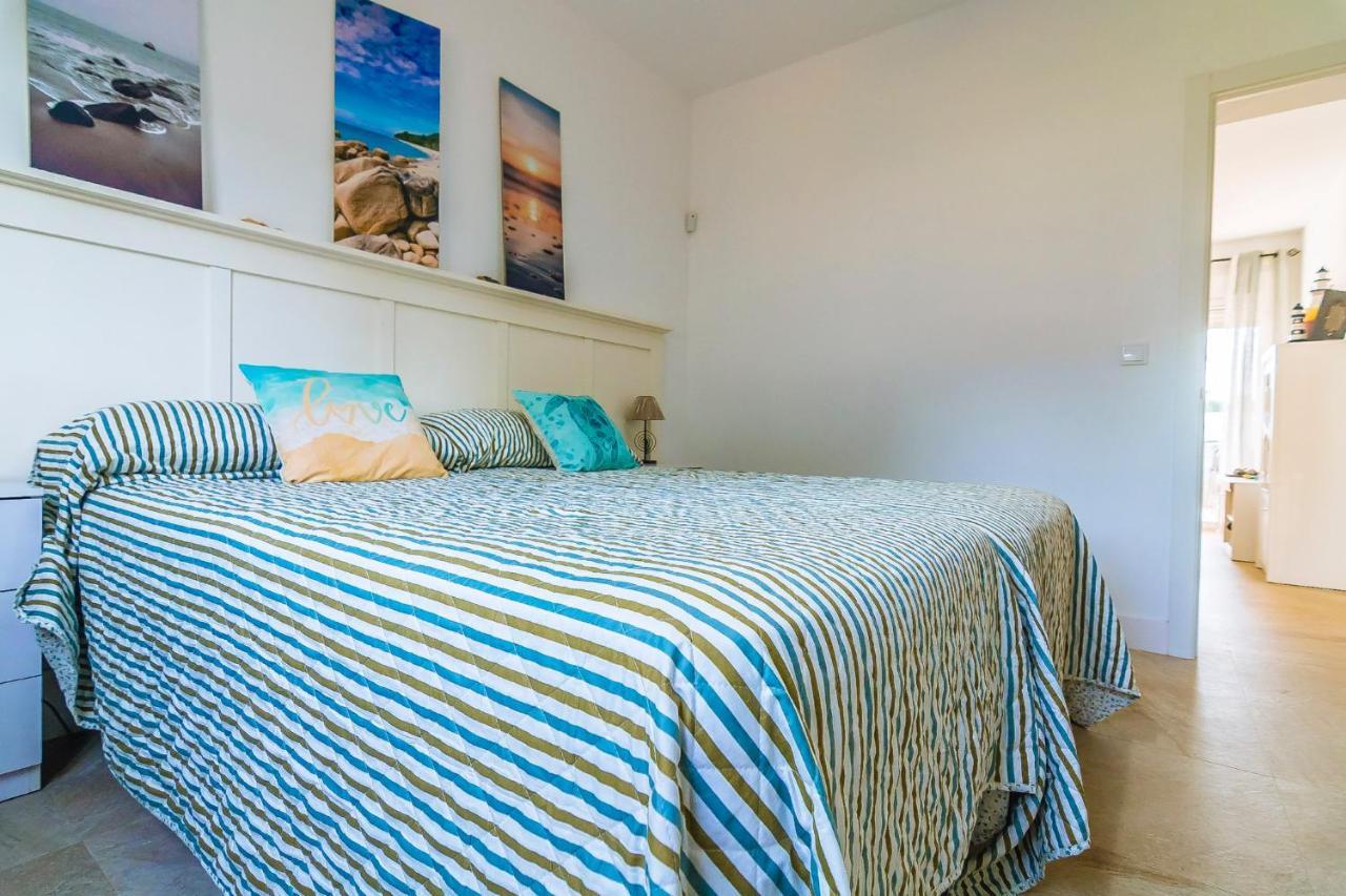 Chalet Individual En El Rompido Urb Urverosa Luaran gambar