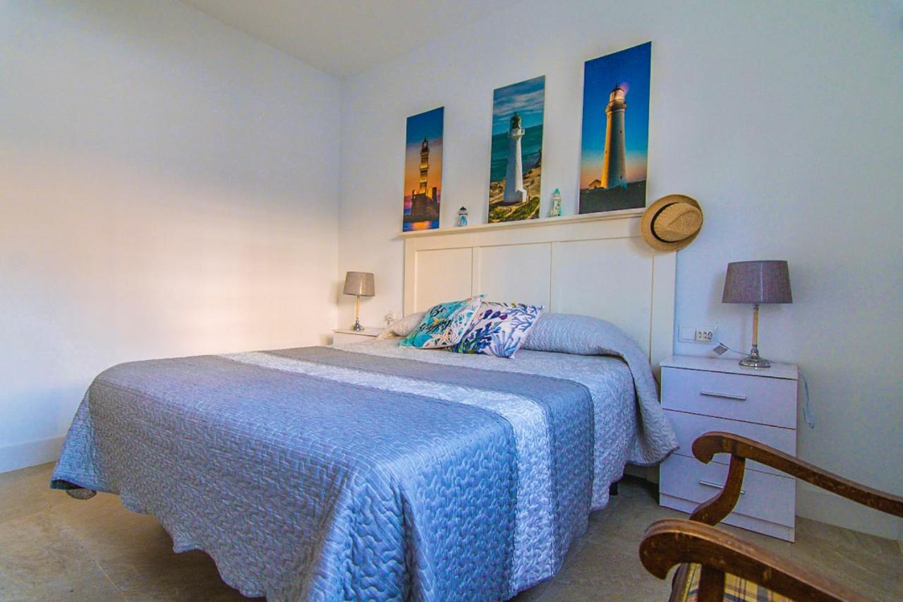 Chalet Individual En El Rompido Urb Urverosa Luaran gambar