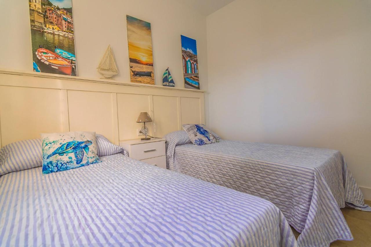Chalet Individual En El Rompido Urb Urverosa Luaran gambar