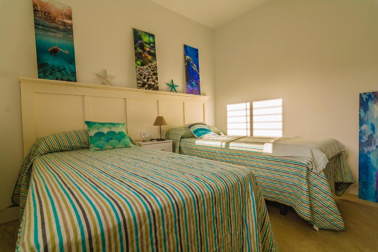 Chalet Individual En El Rompido Urb Urverosa Luaran gambar