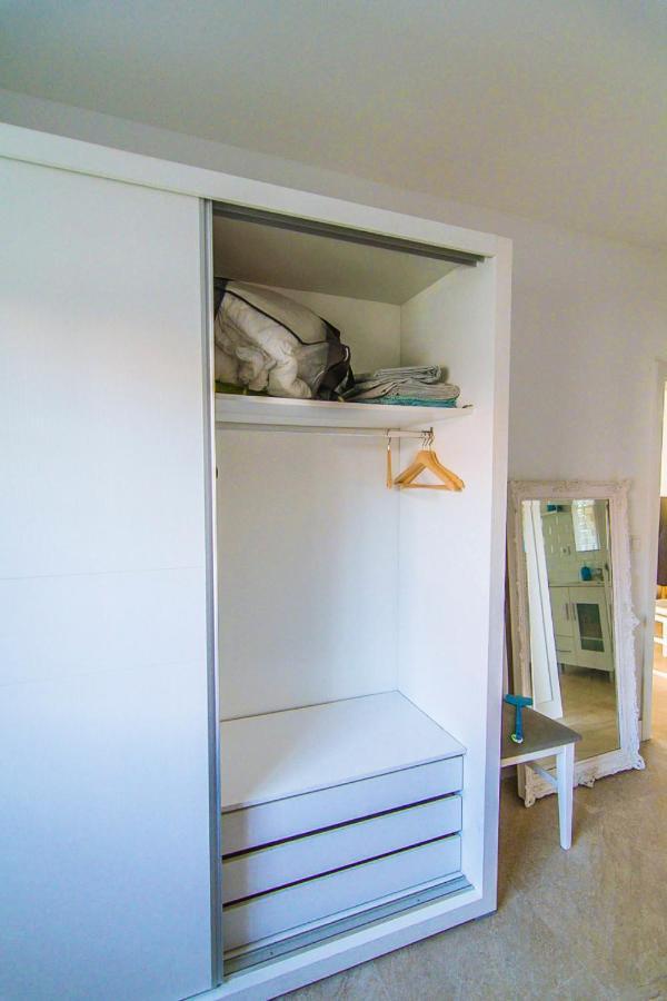 Chalet Individual En El Rompido Urb Urverosa Luaran gambar